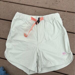 Topo Designs Shorts